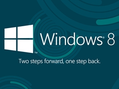 Win8.1任务栏图标中间出现空隙如何解 Win8.1任务栏图标中间出现空隙如何解
